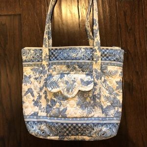 Vera Bradley tote